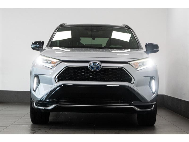 2021
Toyota
Rav4