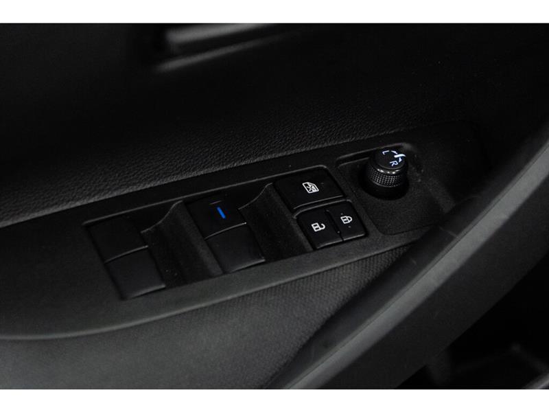2022
Toyota
Corolla
