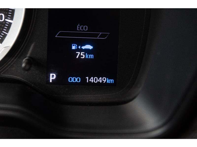 2022
Toyota
Corolla