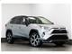 Toyota RAV4 Prime XSE AWD Plug-in Hybride Cuir Toit ouvrant BAS KILO